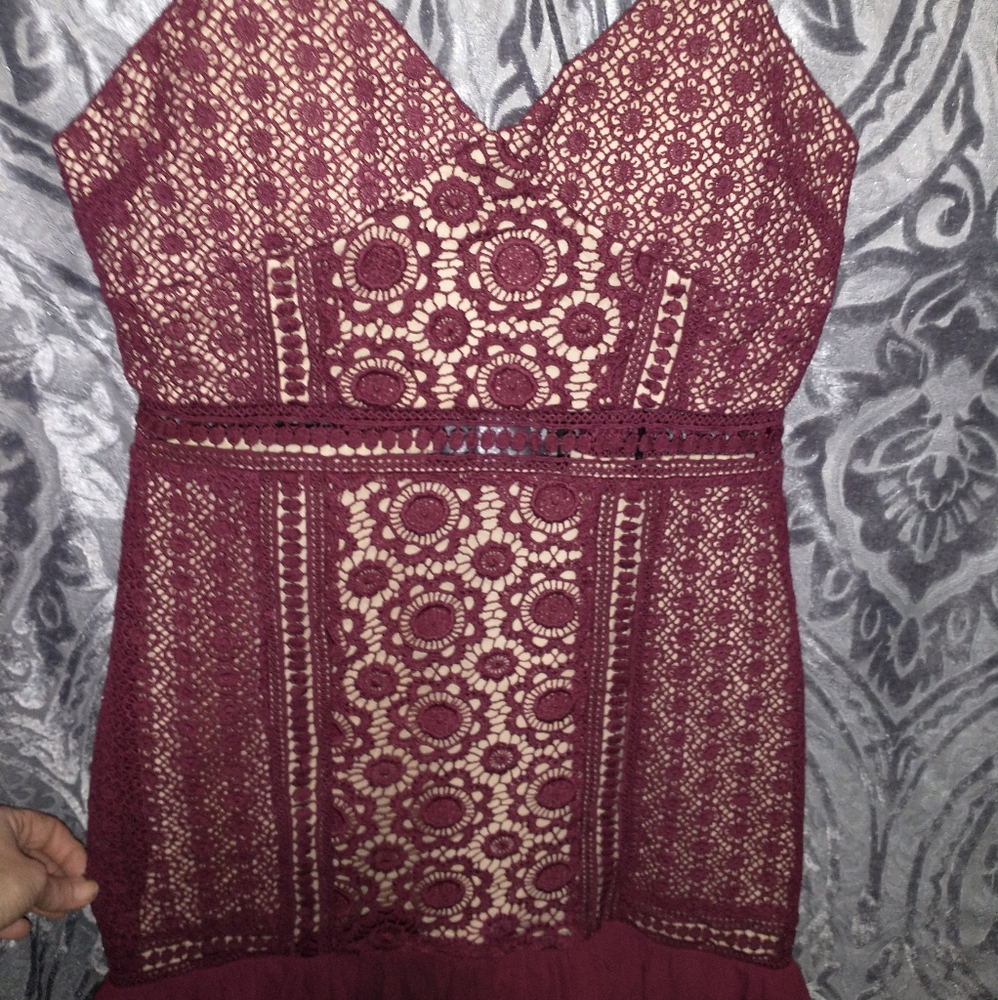 NWT Dress - Picture 2 of 5